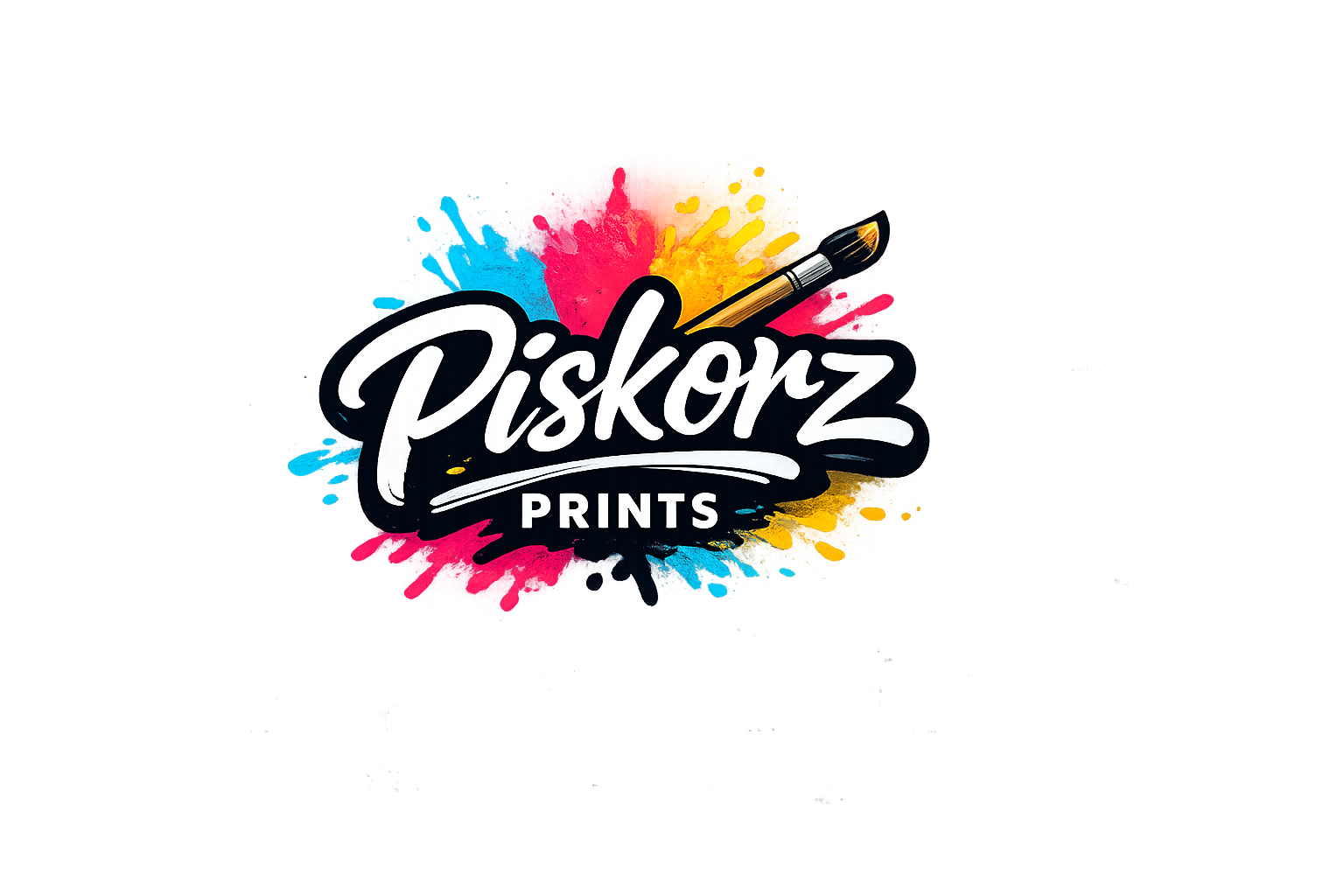 Piskorz Prints