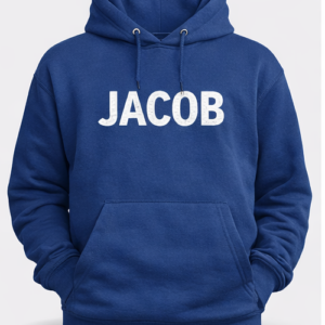 Kids' Custom Hoodie