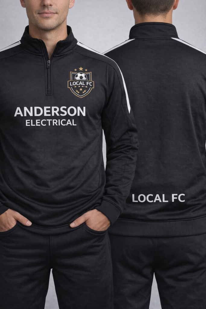 Sports Team T-Shirt
