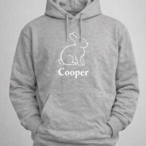 Custom Hoodie for Pets