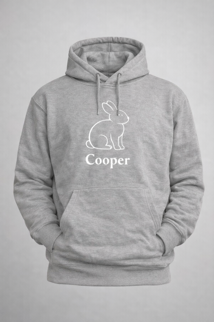 Custom Hoodie for Pets