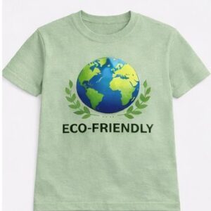 Eco-Friendly T-Shirt