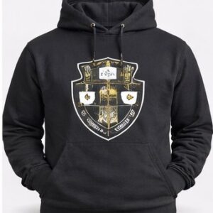 Custom Graphic Hoodie